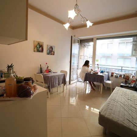 B&B Teocrito Catania Exterior photo