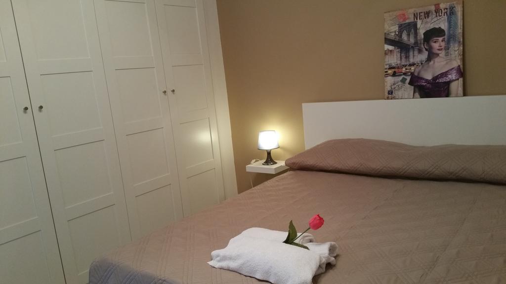 B&B Teocrito Catania Room photo