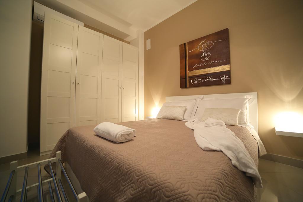 B&B Teocrito Catania Exterior photo
