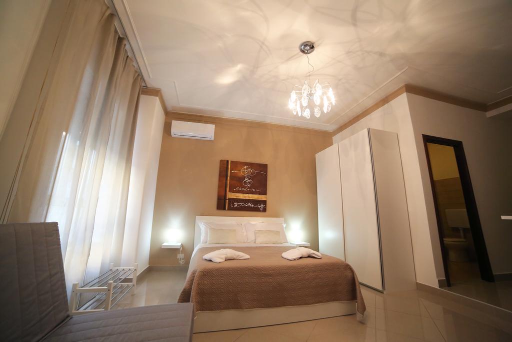 B&B Teocrito Catania Exterior photo
