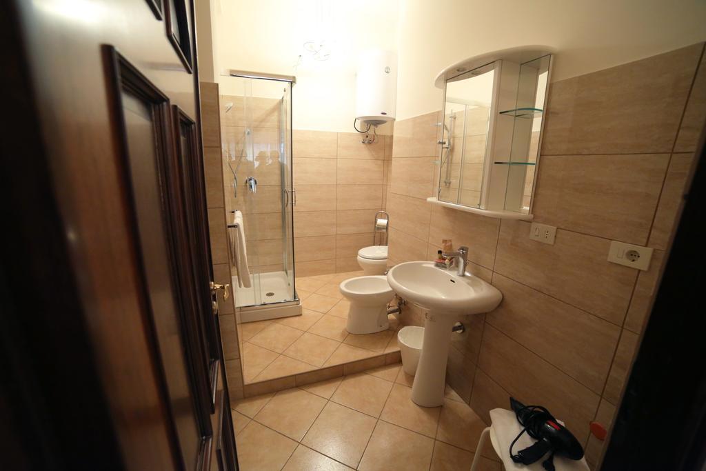 B&B Teocrito Catania Exterior photo