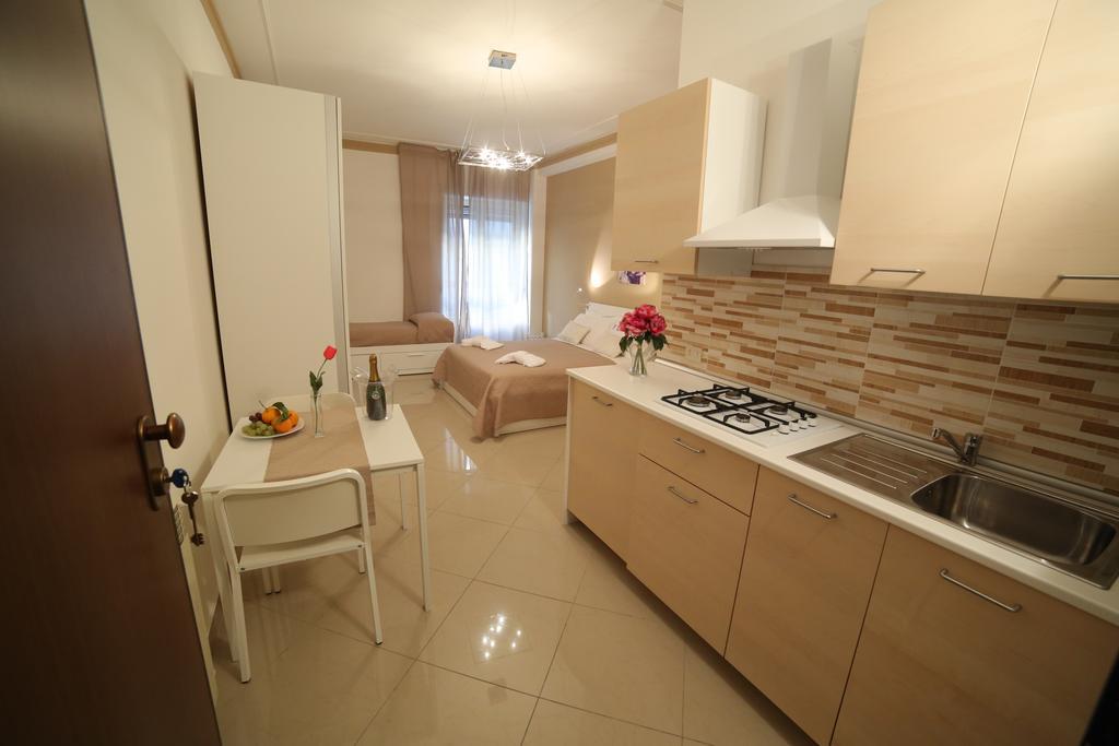 B&B Teocrito Catania Exterior photo