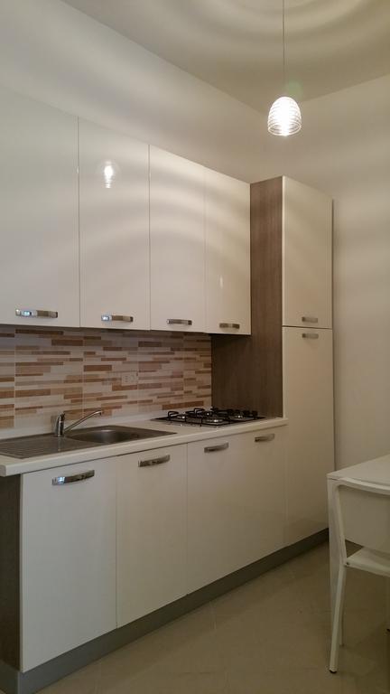 B&B Teocrito Catania Exterior photo