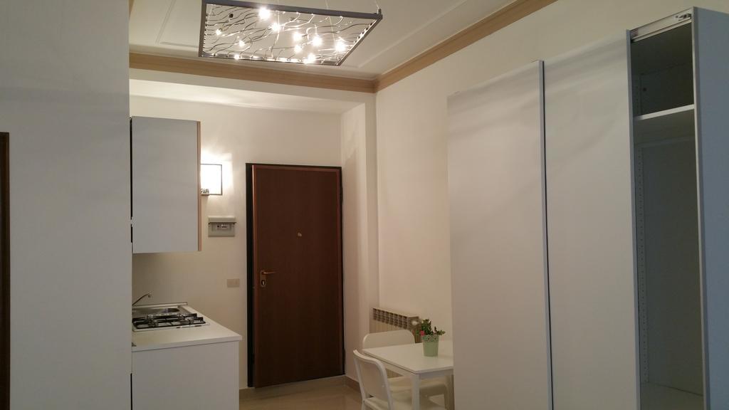 B&B Teocrito Catania Exterior photo
