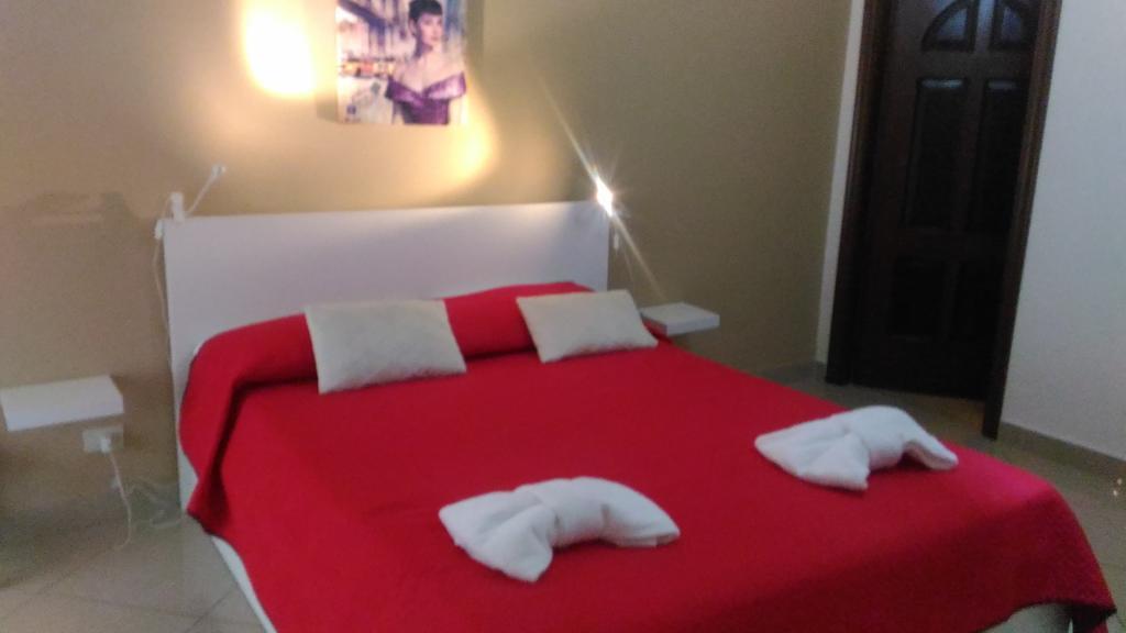 B&B Teocrito Catania Exterior photo