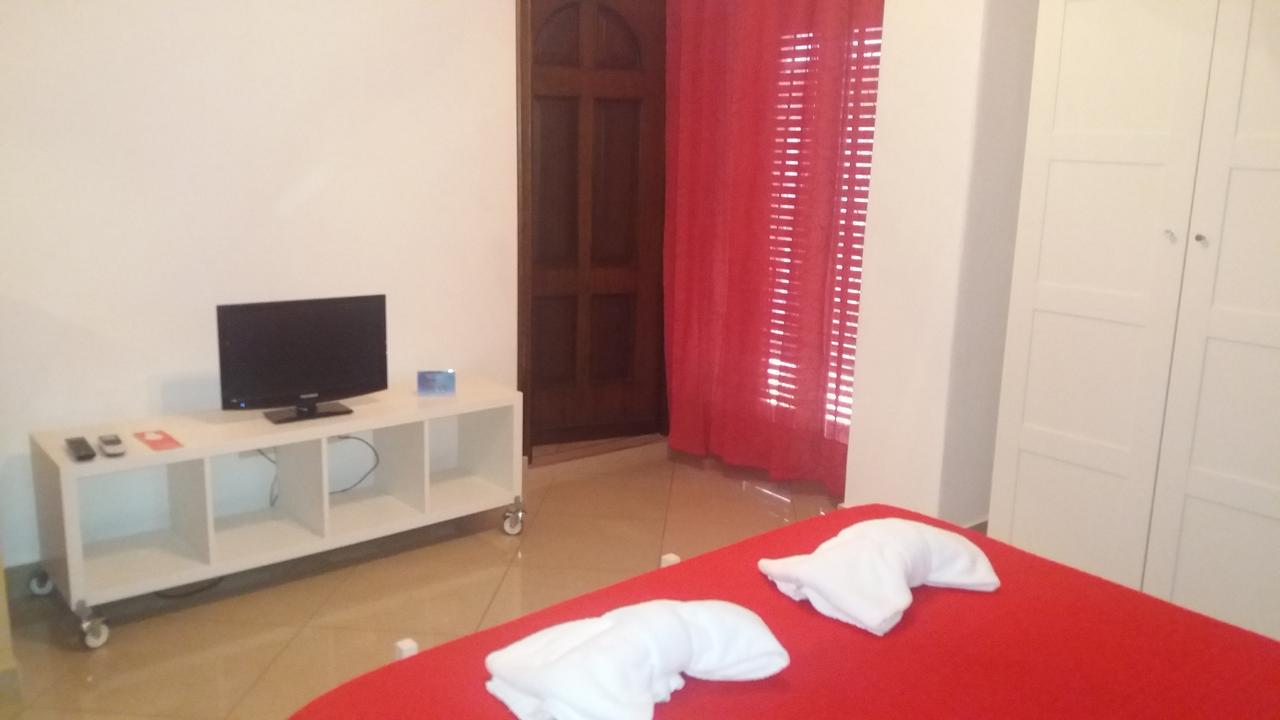 B&B Teocrito Catania Exterior photo