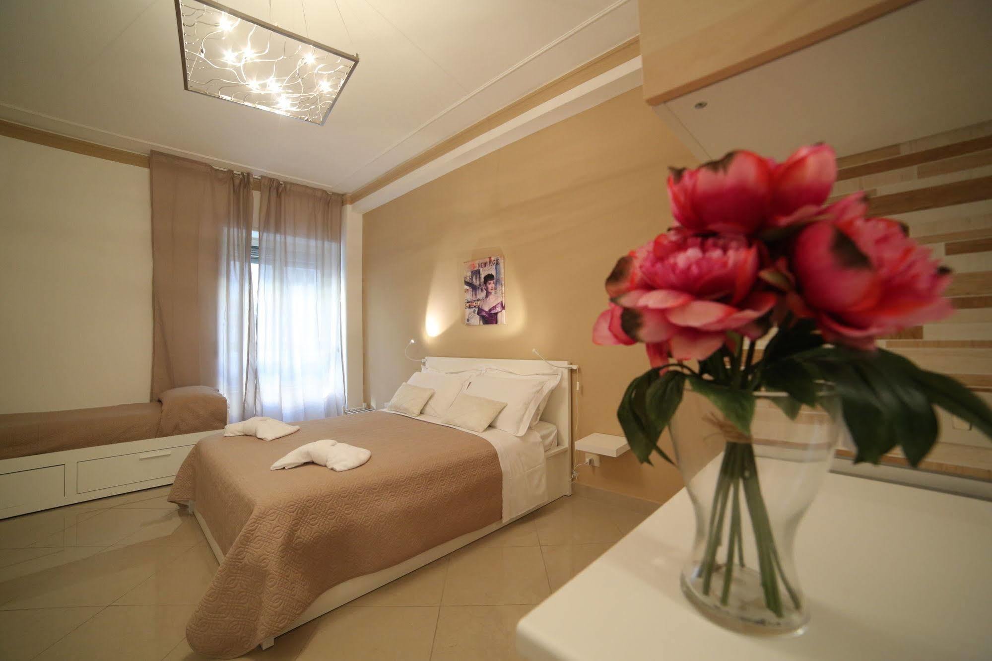 B&B Teocrito Catania Exterior photo