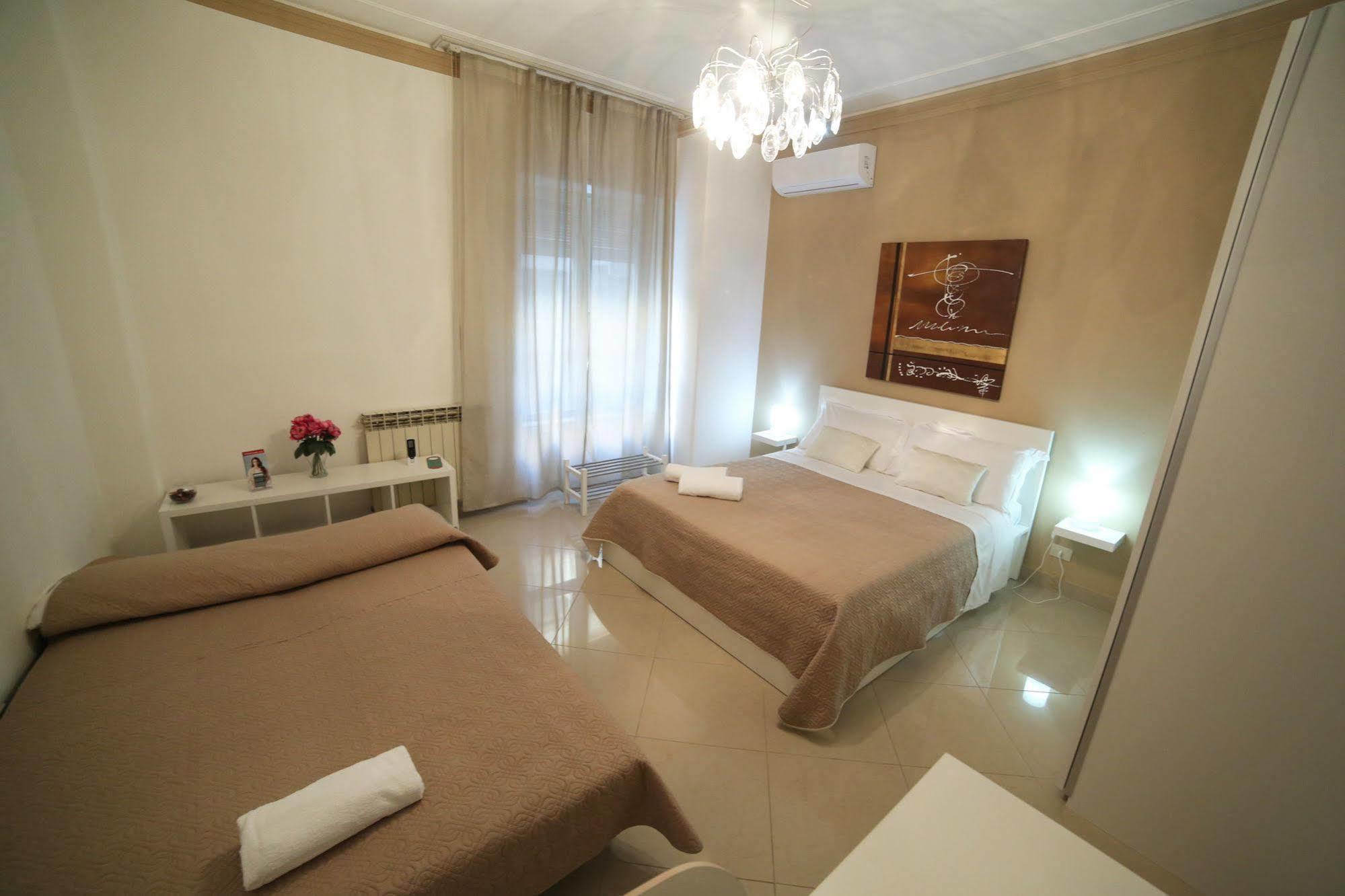 B&B Teocrito Catania Exterior photo