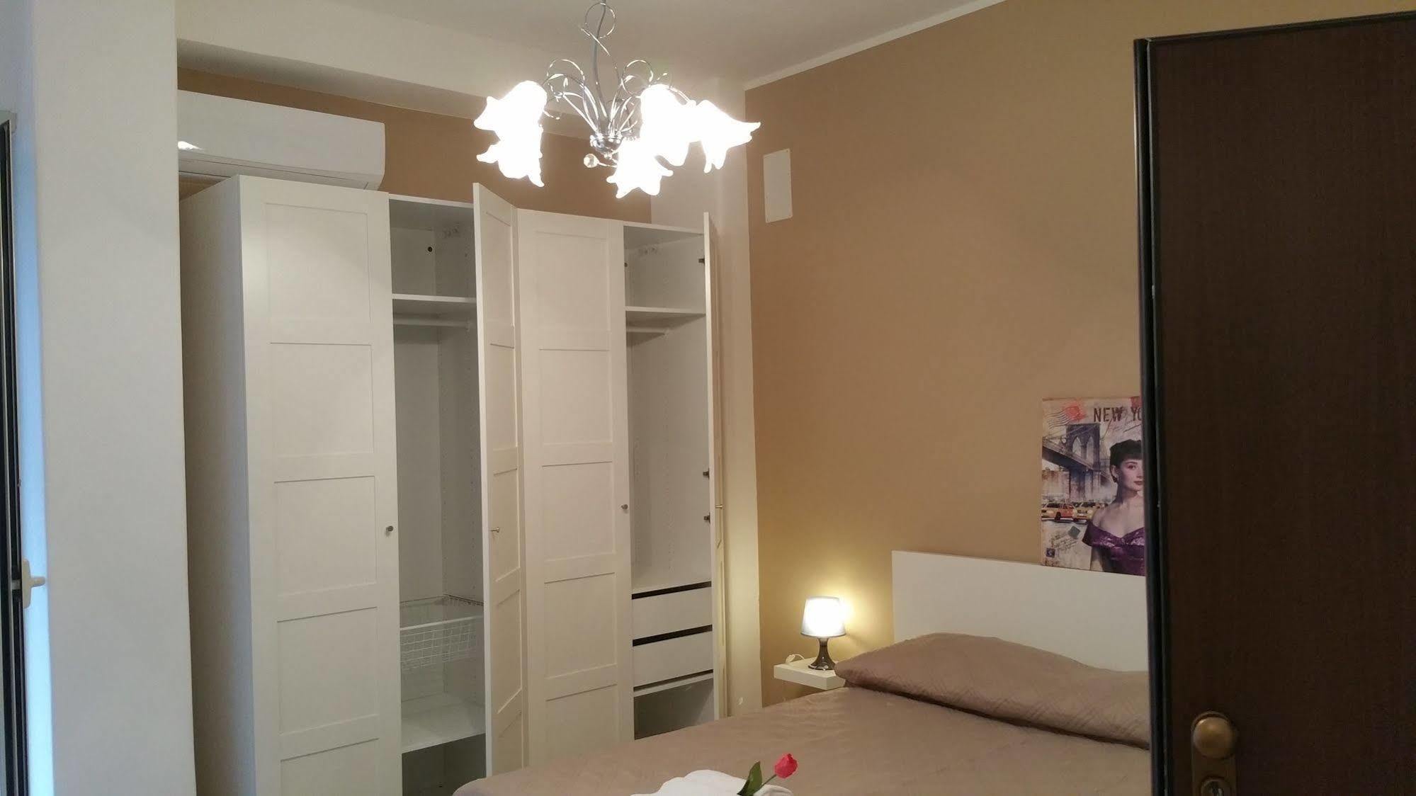 B&B Teocrito Catania Exterior photo